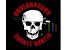 Underground bounty hunter small