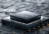 Unisoc T7520 : le SoC 5G chinois gravé en 6 nm