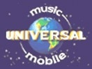 Universal mobile logo
