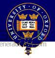 Univesity of oxford Univesity of oxford