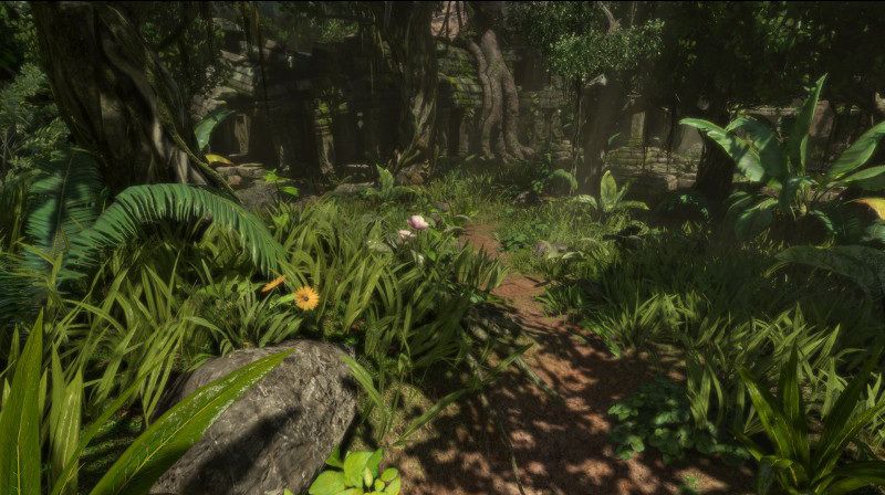 Unreal Engine 3 - GDC 2010 Update - Image 1