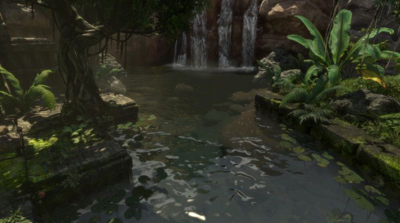 Unreal Engine 3 - GDC 2010 Update - Image 3