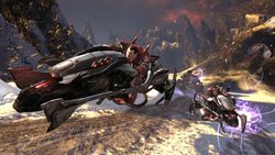 Unreal Tournament 3 img2