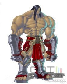Untold legends dark kingdom