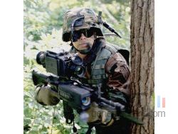 Us army programme land warrior small