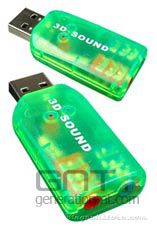 Usb audio Usb audio
