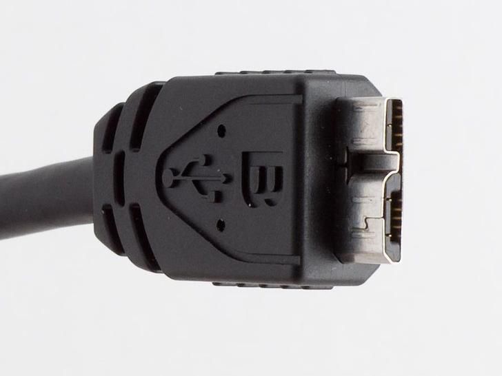 USB3.0 connecteur