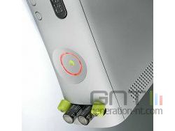 Usbcell rechargement console xbox 360 small