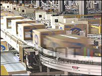 Usine pc Usine pc