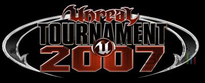 Ut 2007 logo
