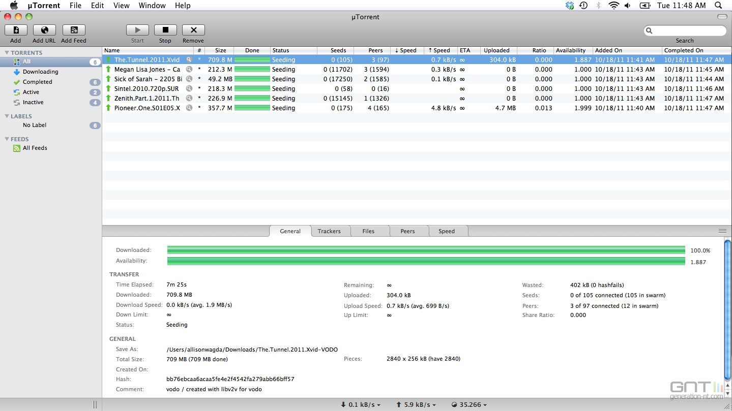 utorrent free download for macbook air