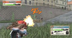 Valkyria Chronicles 2