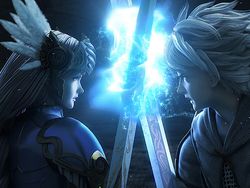 Valkyrie Profile DS 3