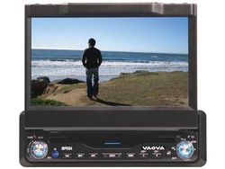 Vaova cr 700 tft
