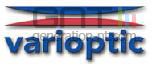Varioptic logo Varioptic logo