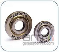Varioptic Varioptic