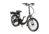 Bon plan : le vélo électrique Dohiker en promotion