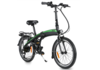 Bon plan : de nombreux vélos électriques en promotion dont le Dohiker 20