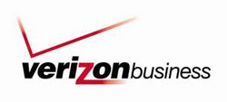 Verizon Business logo