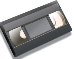 VHS