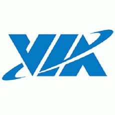 Via nouveau logo