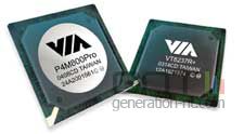 Via p4m800 chipset Via p4m800 chipset