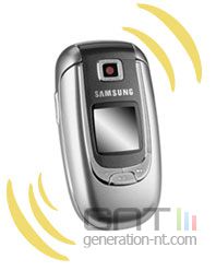 Vibrations telephone Vibrations telephone