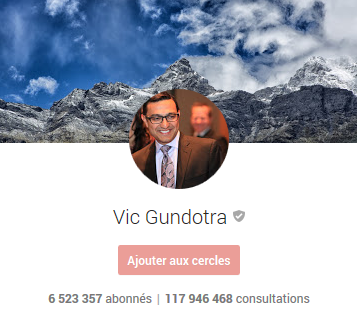 Vic-Gundotra-Google+