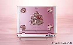 Vie g hello kitty nec