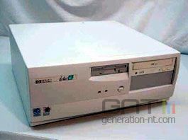Vieux pc Vieux pc