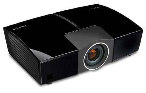 ViewSonic videoprojecteur Pro8100