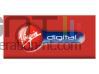 Virgin digital logo Virgin digital logo