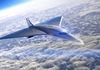Virgin Galactic présente son projet d'avion supersonique pouvant atteindre Mach 3