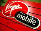 Virgin mobile logo Virgin mobile logo
