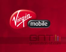 Virgin mobile Virgin mobile