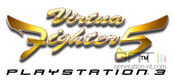 Virtua fighter 5