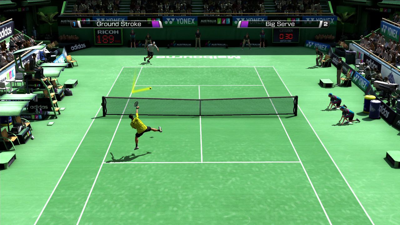 Virtua Tennis 4 (1)