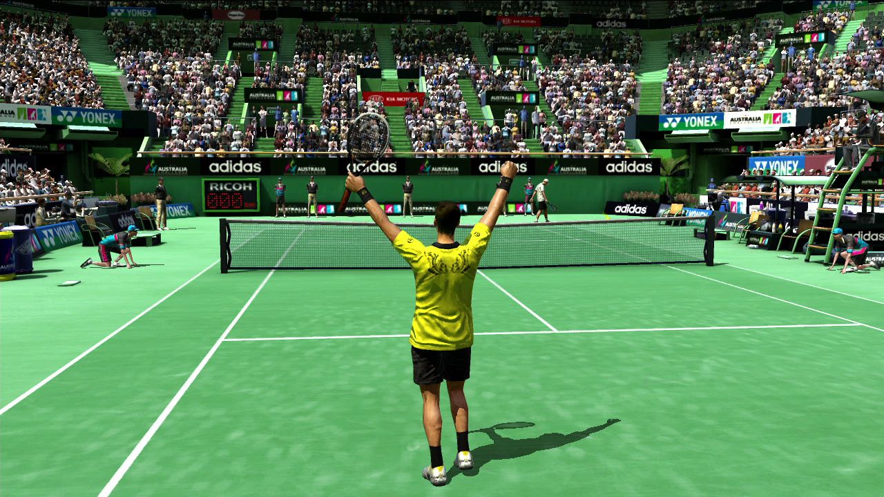 Virtua Tennis 4 (3)