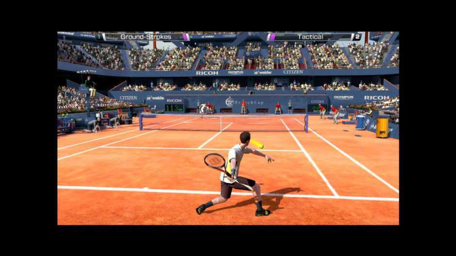 Virtua Tennis 4 (6)