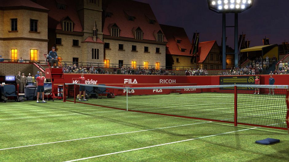Virtua Tennis 4 - Image 14