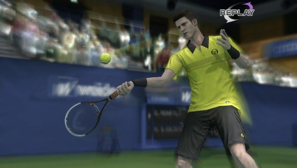 Virtua Tennis 4 Vita (14)
