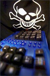 Virus Virus