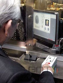 Visas biometriques Visas biometriques