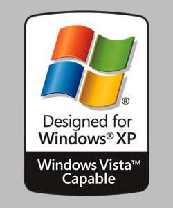 vista capable