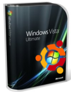 Vista ubuntu