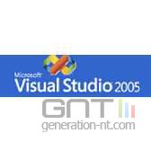 Visual studio 2005 Visual studio 2005