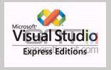 Visual studio express Visual studio express