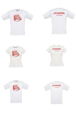 Visuel T Shirt