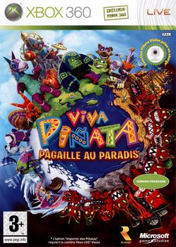 Viva Pinata 2