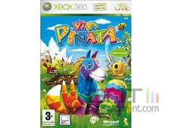 Viva Pinata